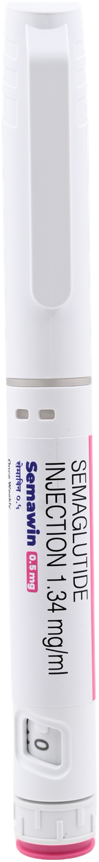 Semawin 0.5 mg pen