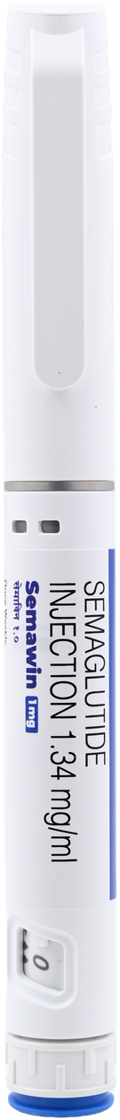 Semawin 1 mg pen