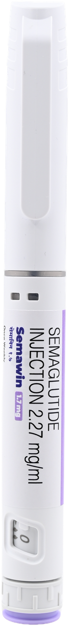 Semawin 1.7 mg pen
