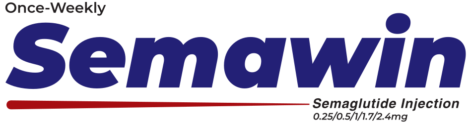 Semawin — Once-Weekly Semaglutide Injection